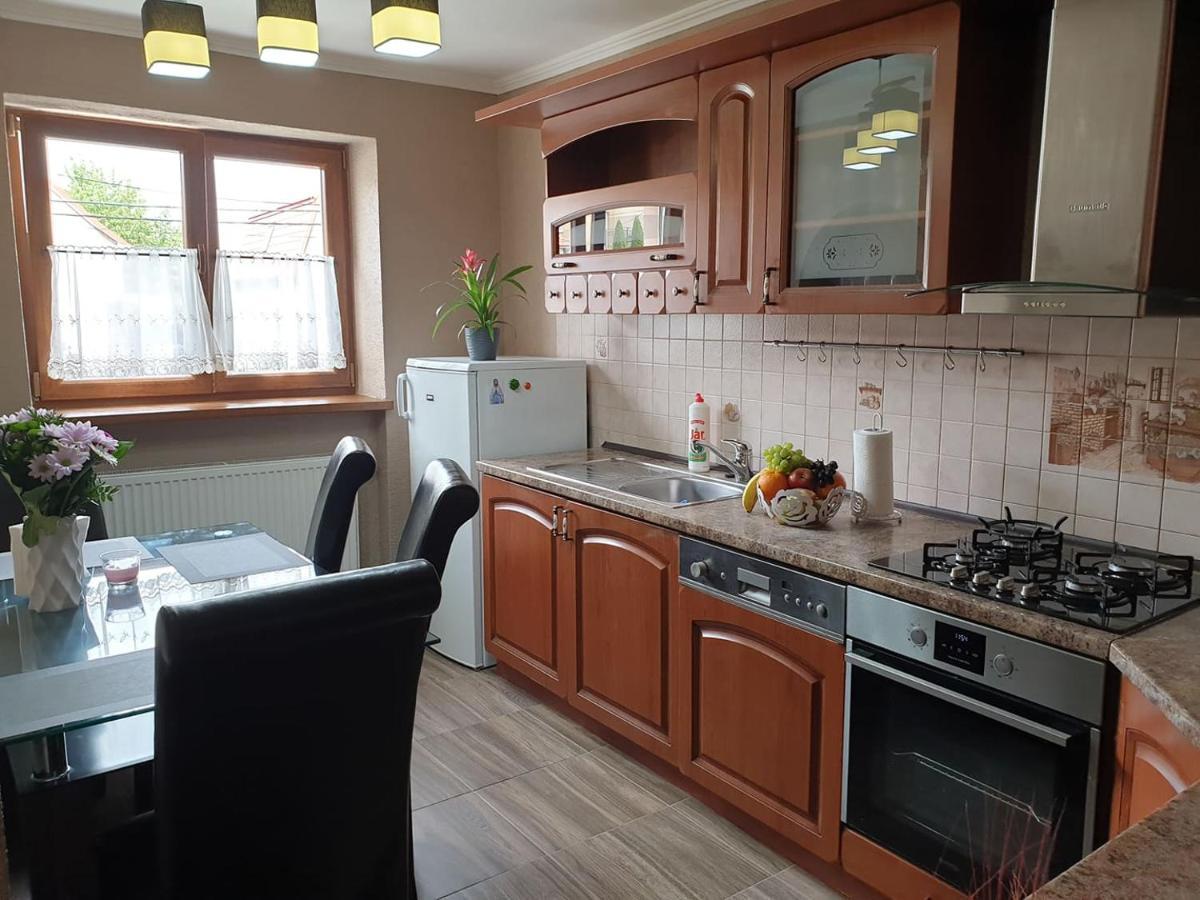 Apartman Lana Bojnice Exterior foto