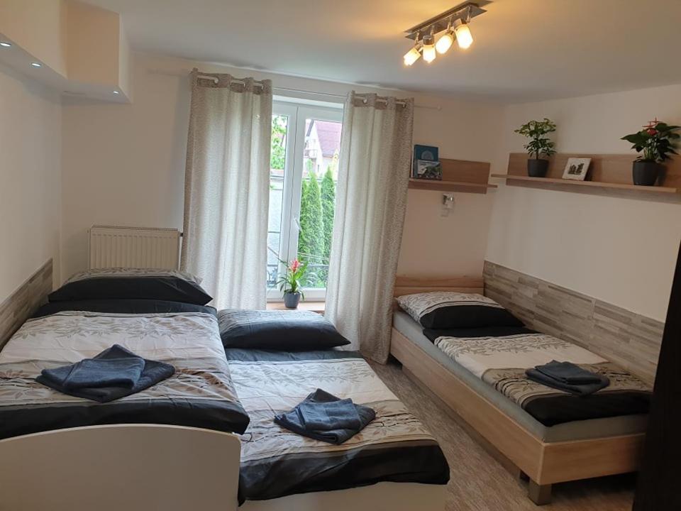 Apartman Lana Bojnice Exterior foto