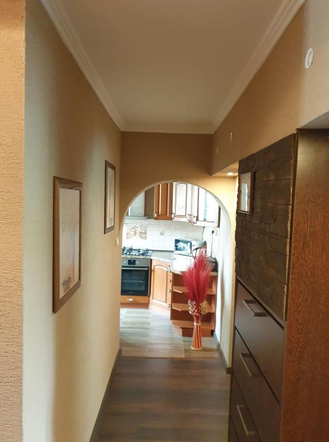 Apartman Lana Bojnice Exterior foto
